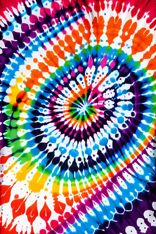 tie dye background free