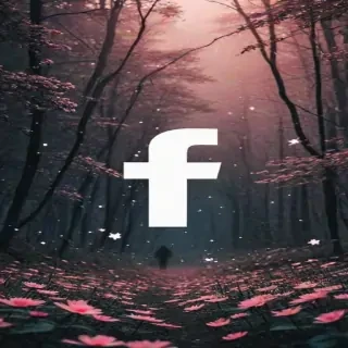 aesthetic fb cover