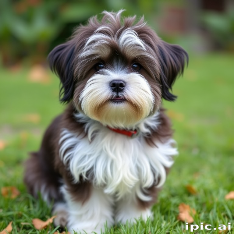 havanese dog