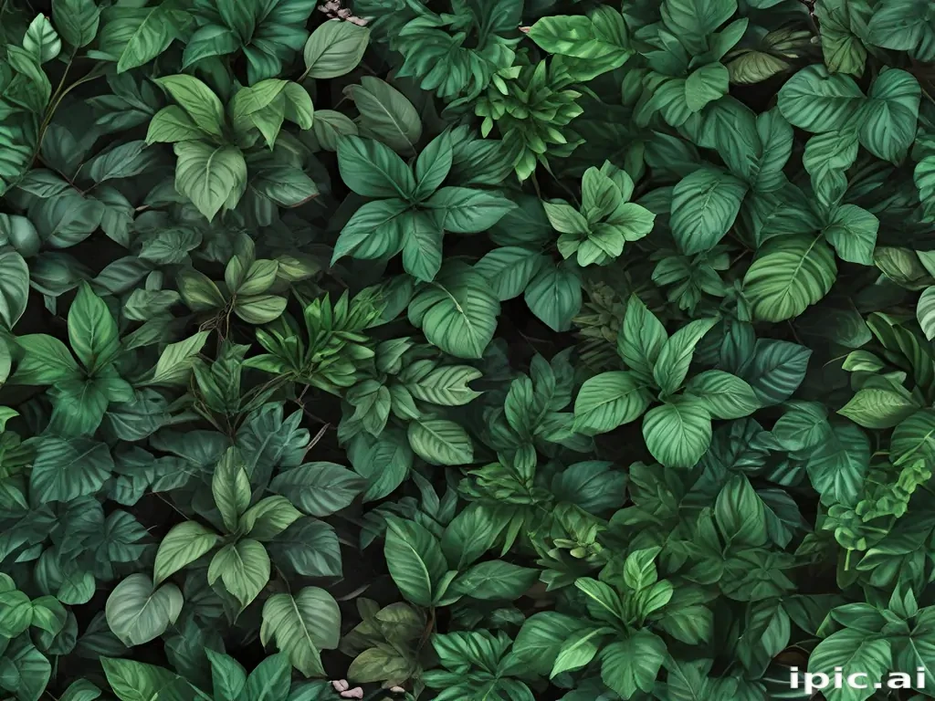 plant wallpaper