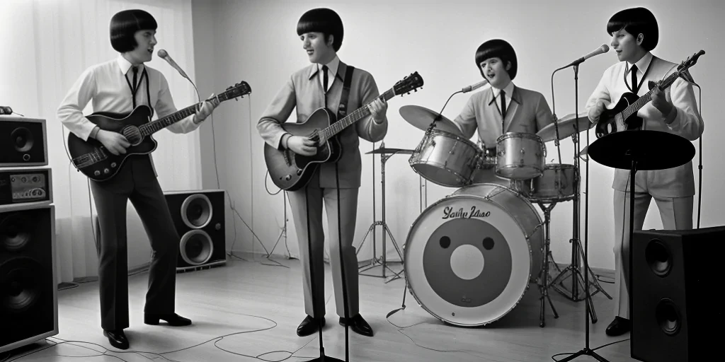 60s music