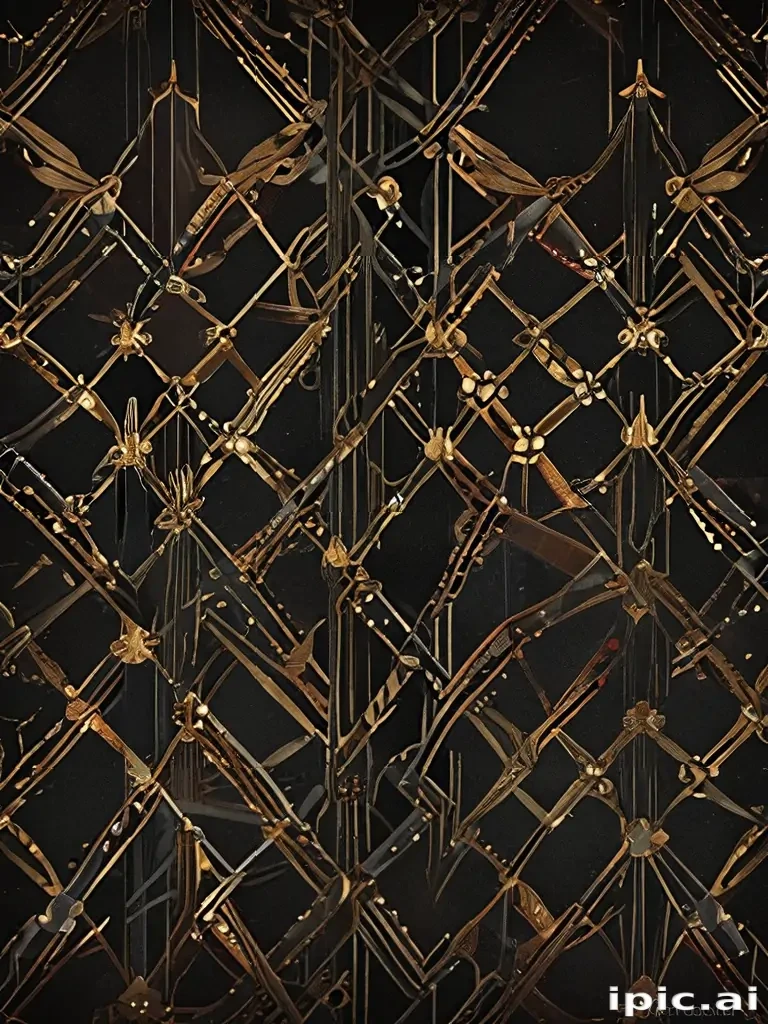 art deco iphone wallpaper