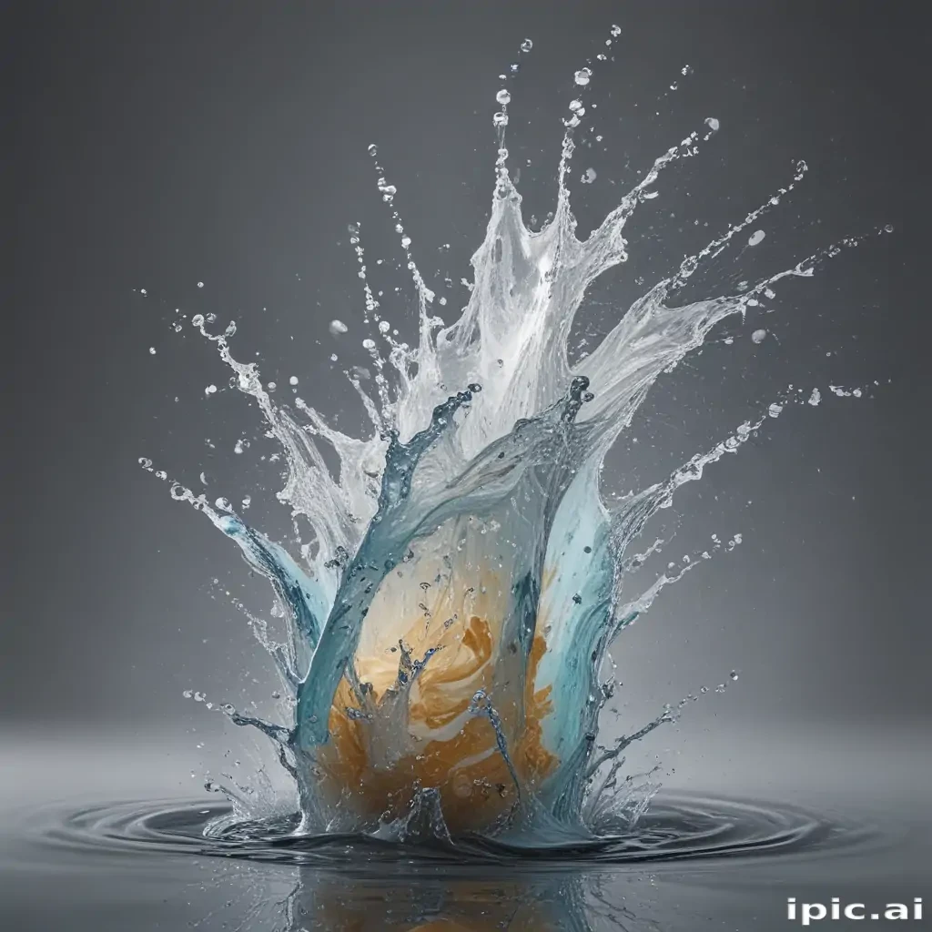 splash of water png