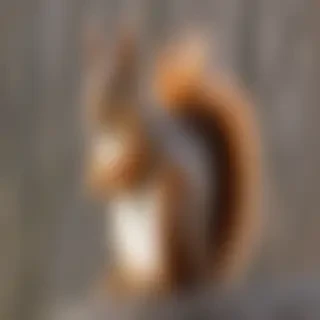 squirrel png
