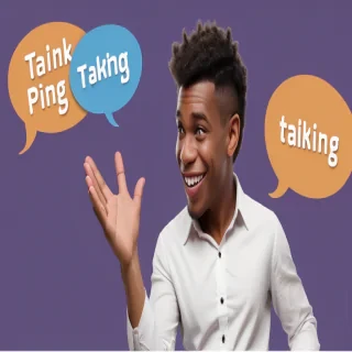 talking png
