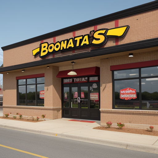 what time does bojangles start serving lunch