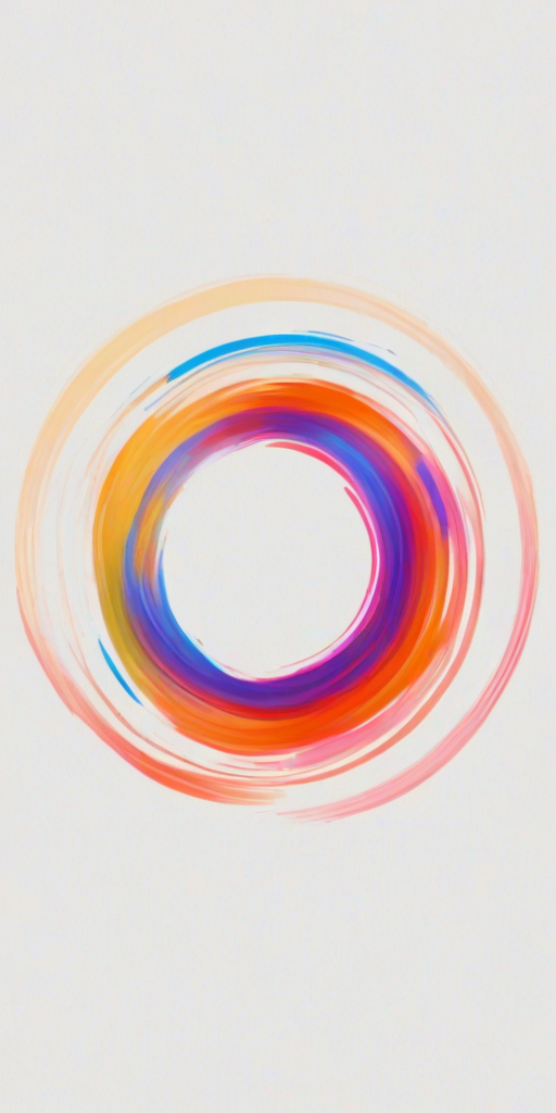 blur circle png