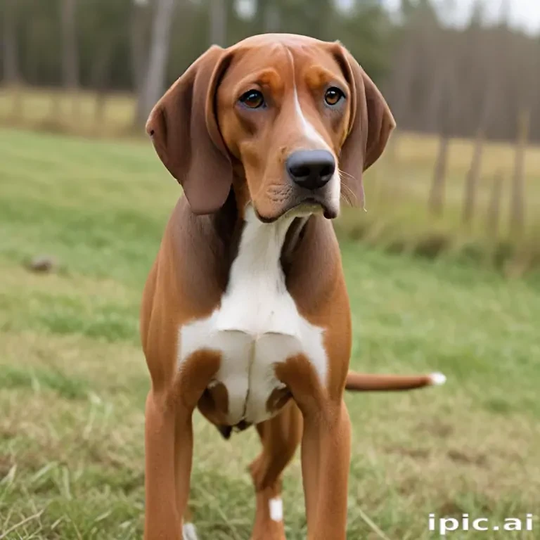 american english coonhound