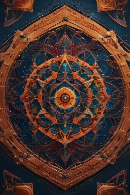sacred geometry