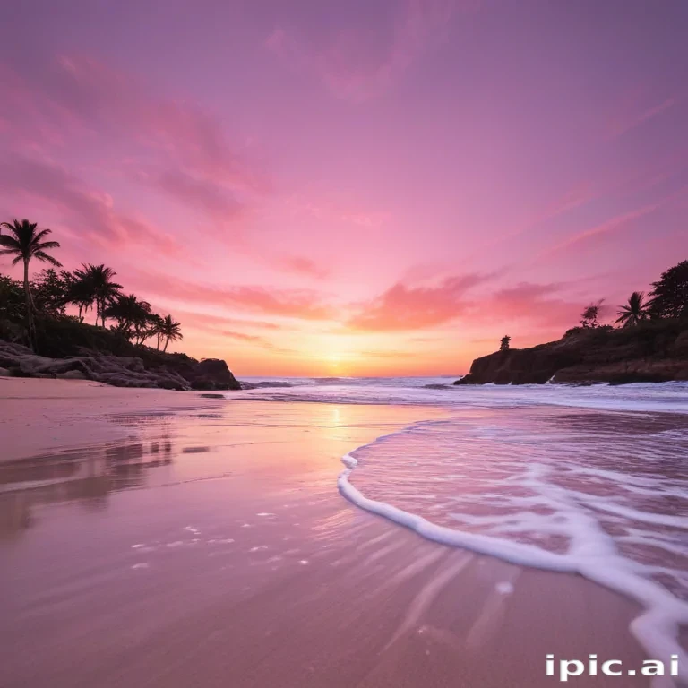 pink cover photo