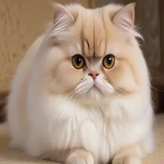 persian breed
