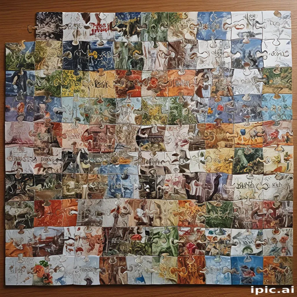 puzzle images