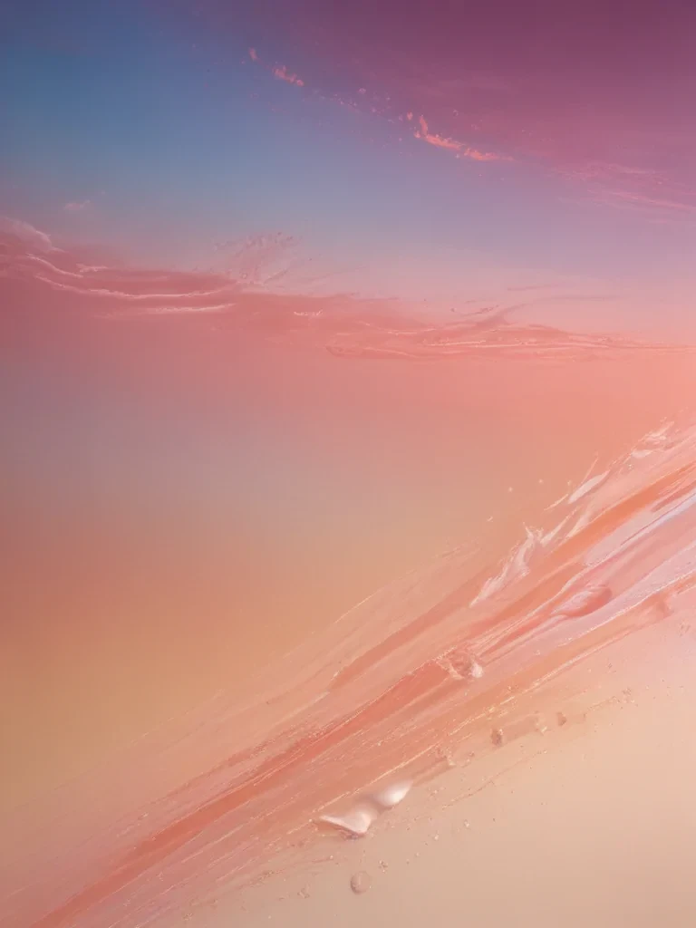aesthetic aura gradient