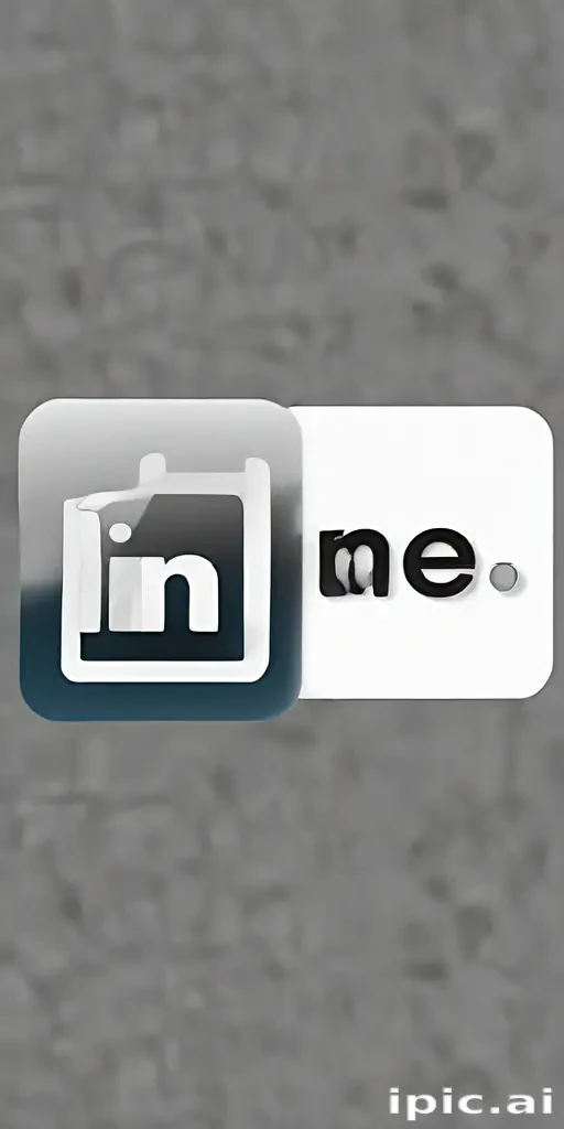 linkedin logo