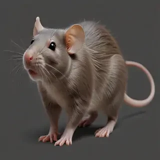 rats png