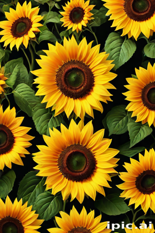 sunflower wallpaper iphone