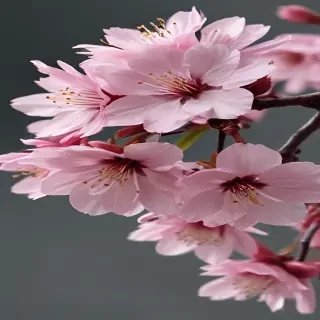 cherry blossoms png
