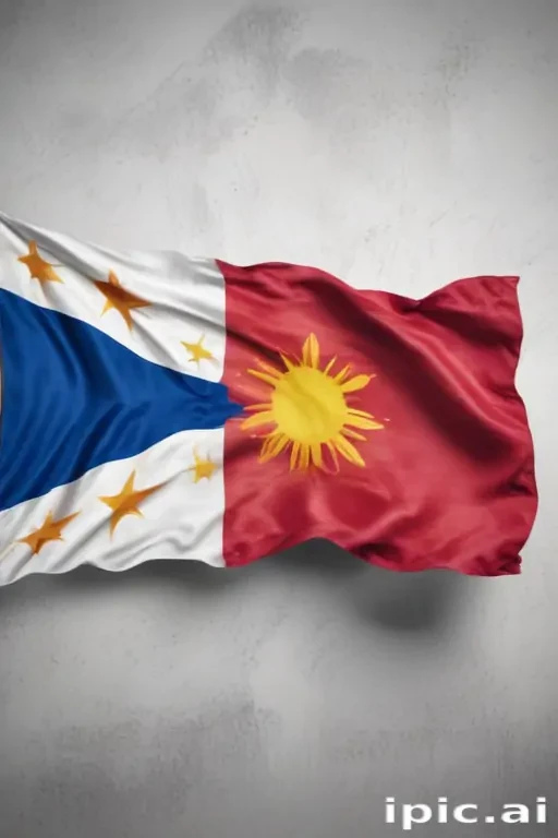 image flag of the philippines