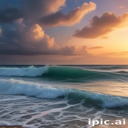 ocean desktop pics