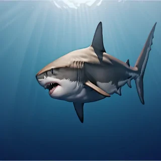 shark png