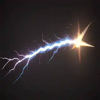 lighting bolt png