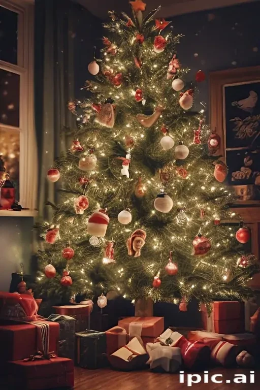 cute christmas wallpapers aesthetic