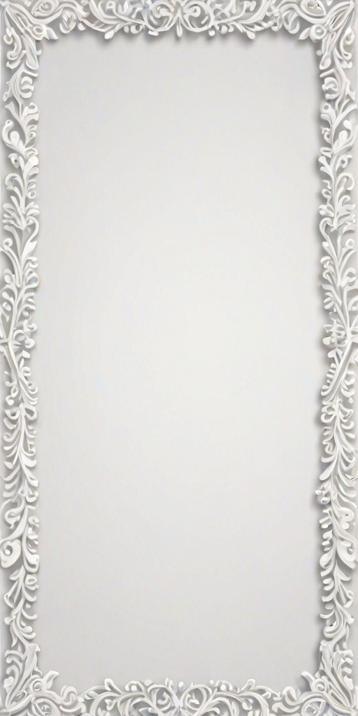 white border png