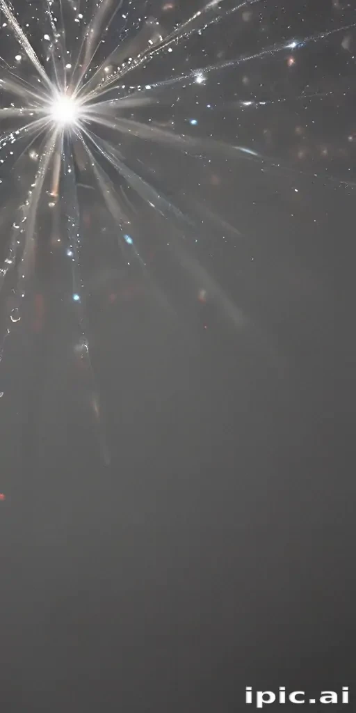 sparkles transparent