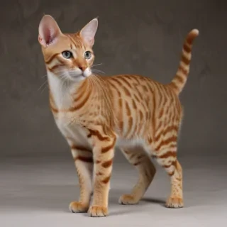 ocicat breed