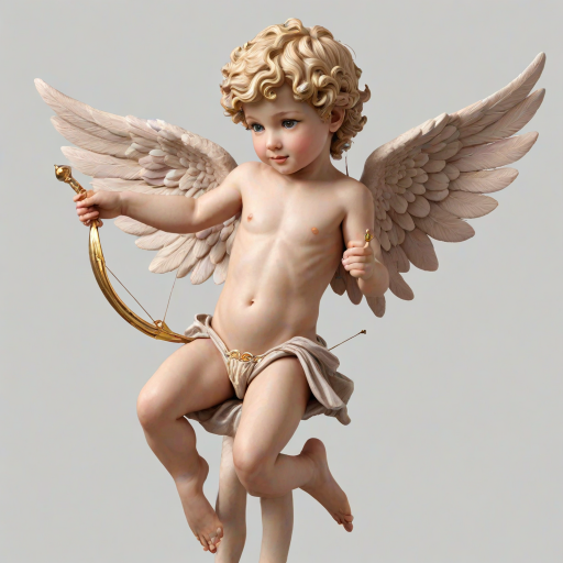 cupid png