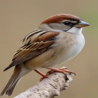 sparrow bird