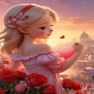 cute valentines day wallpaper