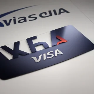 visa logo