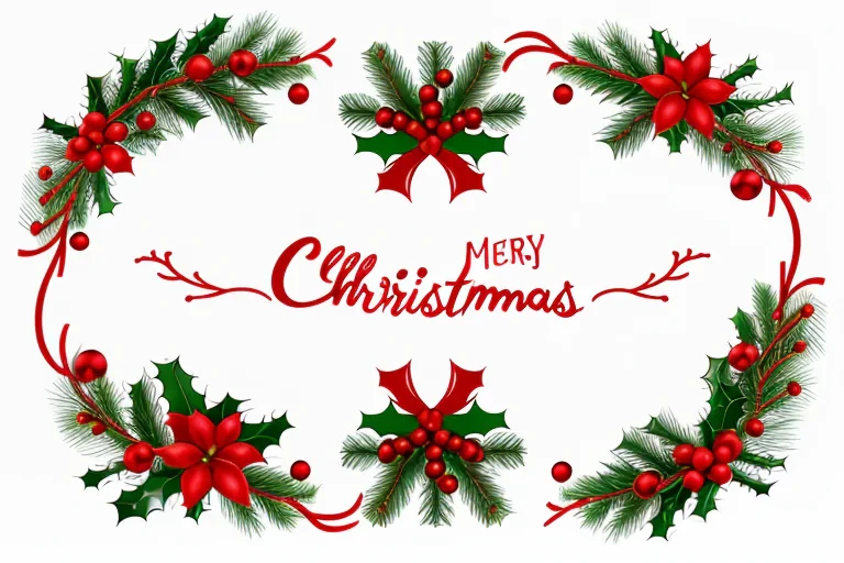 christmas clip art free images