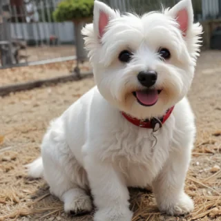 westiepoo dog breed
