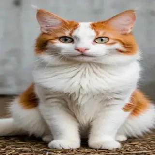 turkish van cat breed