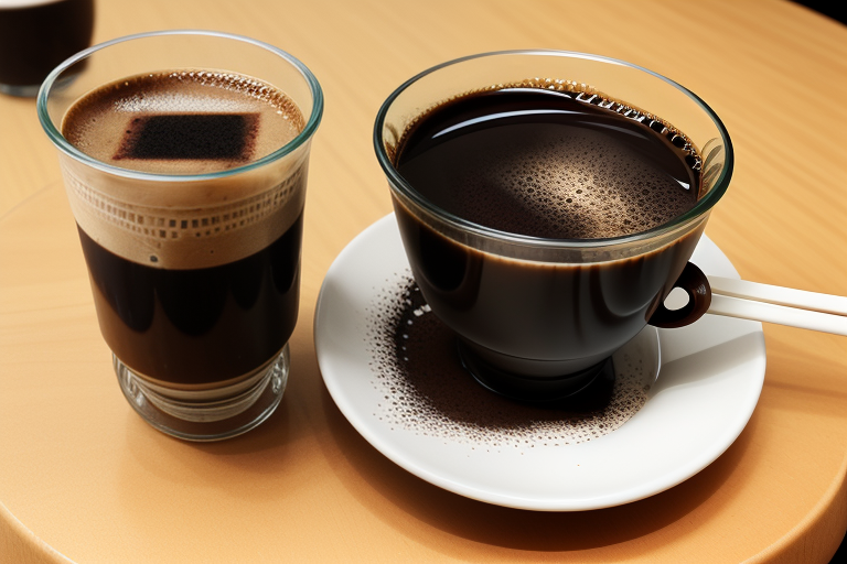 vietnamese coffee is the best