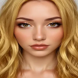 gold color