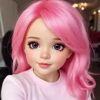 cute pink pics