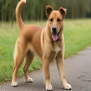 mutt dog breed
