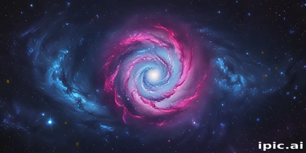 galaxy wallpaper iphone