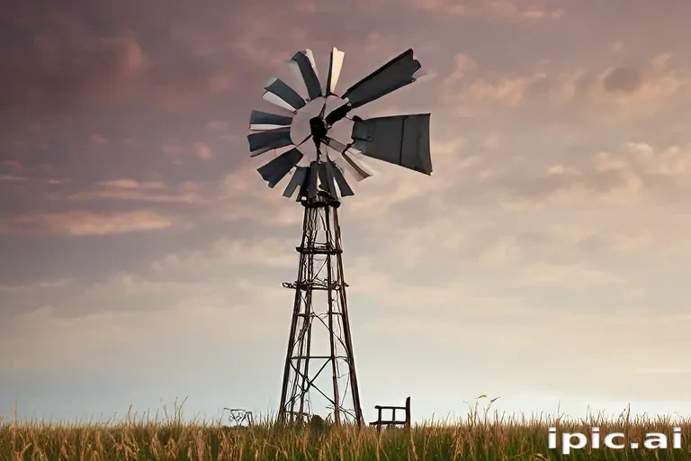 windmill png