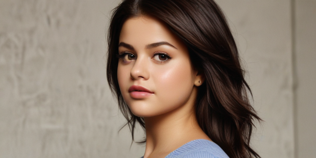 new movie selena gomez