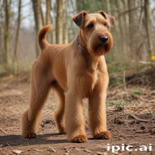 irish terrier