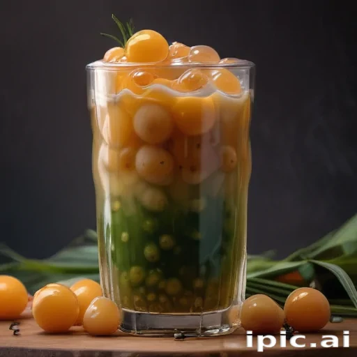 boba backround
