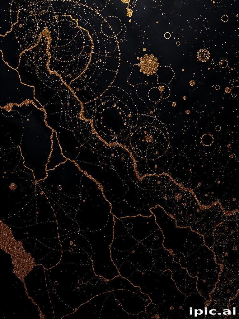 black and gold backgrounds