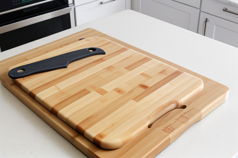 best non toxic cutting board
