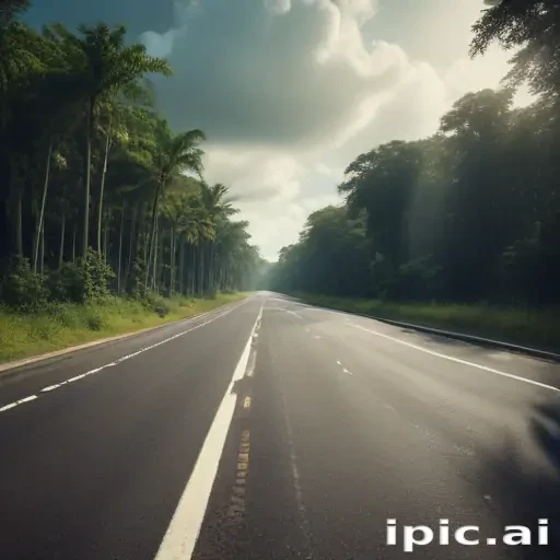 roadway png
