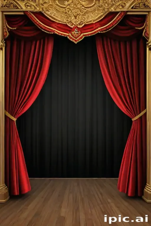 theatre png
