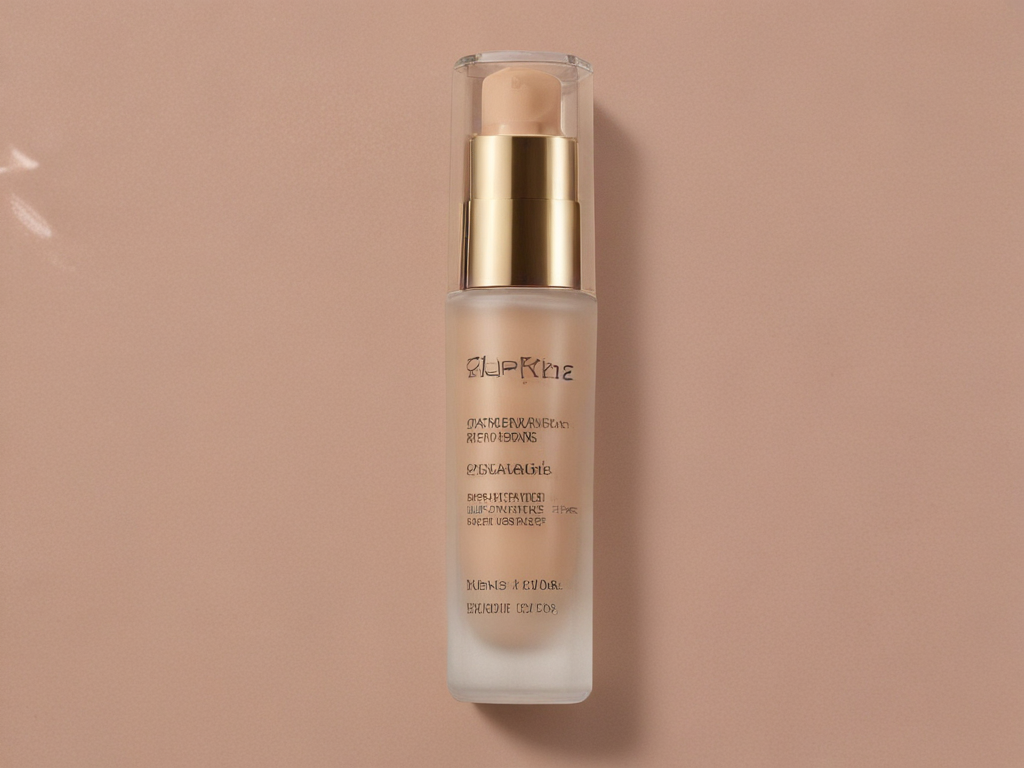 rare beauty foundation